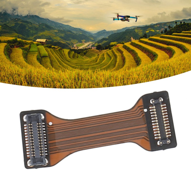 Replacement GPS Flexible Flat Ribbon Cable for Mini 4 Pro