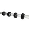 光 グロメット 21丸×7mm KGE-13A 4個入