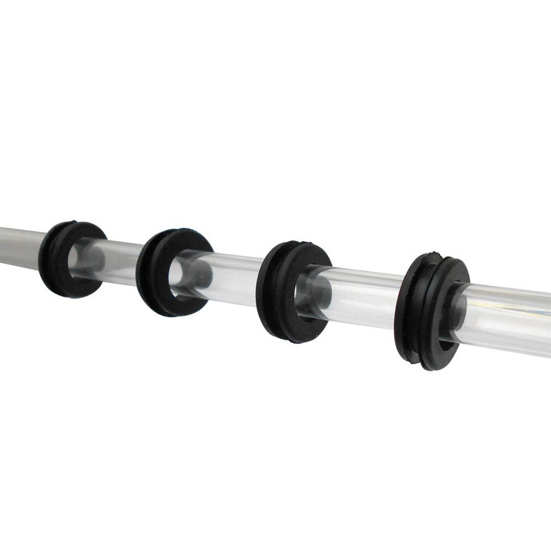 光 グロメット 21丸×7mm KGE-13A 4個入