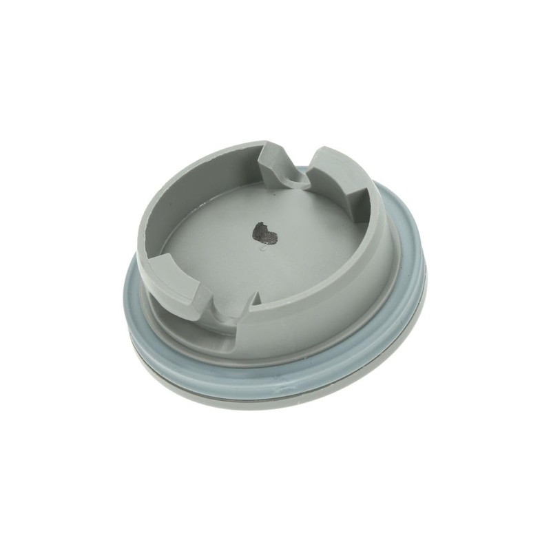 Lid for Dishwasher Rinse Aid