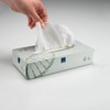 Abena Facial Tissue Box | 2 Ply Facial Tissues |