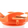 Camco RhinoFLEX RV Wye Sewer Hose Fitting with 360 Degree