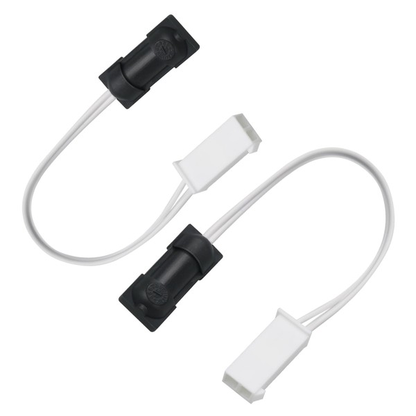 Wosijm 629409 RV Refrigerator Thermistor Sensor Compatible with Norcold RV