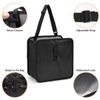 Foldable Car Trash Can, Hanging Waterproof Leakproof Trash Can Storage