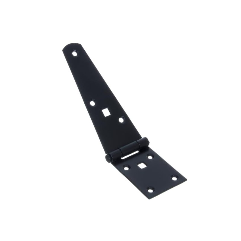 NAJDER Door Hinge Pack of 2, Door Hinge for Solid