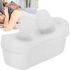 Electric Anti Snoring Device Silicone Anti Snoring Device Air Purifier