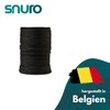 SNURO Nylon rope (3 mm, 100 m, black) - paracord