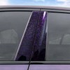 Forged Gloss Carbon Fiber Vinyl Wrap Tape and Free Tool