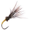 BASSDASH Trout Fly Fishing Flies Tenkara Wet Dry Flies Nymphs