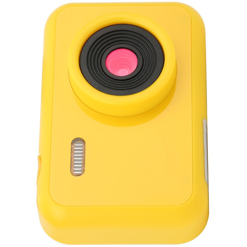SJCAM F1 Fun Cam Children Kid Camera Puzzle Educational Anti‑fall