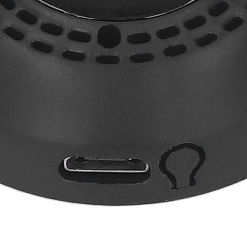 Security Camera ABS Plastic 300mah Household HD Infrared Night Vision