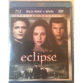The Twilight Saga: Eclipse