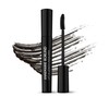 ANNEMARIE BÖRLIND - LIFT & LENGTH MASCARA BLACK - curly & long eyelashes, 3D-Effect, with natural ingredients & castor oil, eye make-up, 0.27 Fl. Oz.