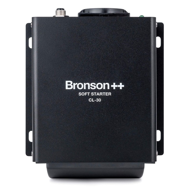 Bronson++ CL 30 Soft Starter Inrush Current Limiter 30 Amp