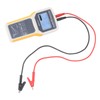 Solar Panel Tester Photovoltaic Multimeter EY1600W with Backlight MPPT Open