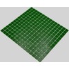 Mosaic Dark Green Pool Tiles Pool Mosaic Tiles Glass Glossy