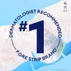 Face & Nose Deep Cleansing Pore Strips by Biore for