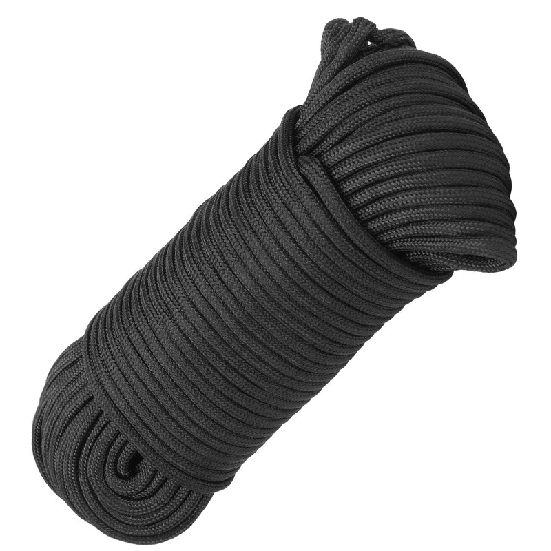 650 Military Specification 10 Core Climbing Rope Outdoor Drying String