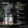 Aceite Para El Crecimiento Del Cabello Aipiler Batana Oil Co