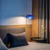 XZHGCEE Plug in Pendant Light: Hanging Light Plug in Fixture