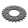 Sprocket Sprocket 24 Teeth Suitable for Tomos A35 / A3