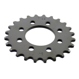 Sprocket Sprocket 24 Teeth Suitable for Tomos A35 / A3
