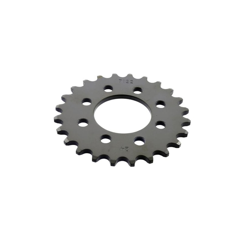 Sprocket Sprocket 24 Teeth Suitable for Tomos A35 / A3
