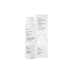 Dercent Pro Derma N5 T2 Aquaporin Toner 200ml / 더센트 프로 더마 엔파이브 티투 아쿠아포린 토너 200ml