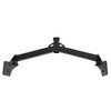 Gelacie Class 3 Trailer Tow Hitch 2" Receiver Compatible with