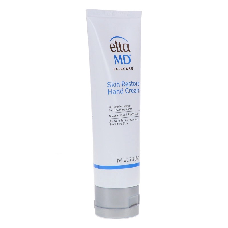 EltaMD Skin Restore Hand Cream 3 oz