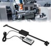 0-300mm Accurate Digital Linear Scale LCD Readout Kit for Milling