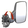 Seizmik UTV Folding Side View Mirror for Polaris RANGER RZR