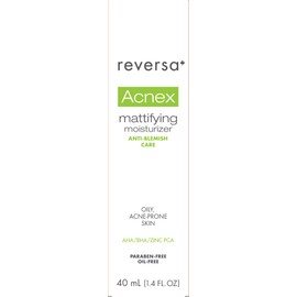 Acnex Mattifying Moisturizer