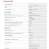 GEYA Electromagnetic Residual Current Device Type A ELCB RCD RCCB