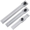 BE-TOOL Stainless Steel Marking Gauge for Woodworking Metal Marking Light