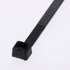 パンドウイット ナイロン結束バンド 耐候性黒 幅7.6mm 長さ206mm 50本入り PLT2H-L0
