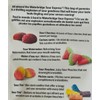 Waterbridge The Mix Sour Express Fruit Flavoured Gummies, 175 g