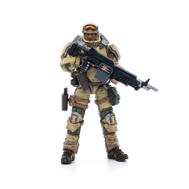 JoyToy Infinity Ariadna Marauders 5307th Ranger Unit 3 1:18 Scale Action Figure