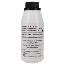 Makita 181122-A Air Compressor Oil P68