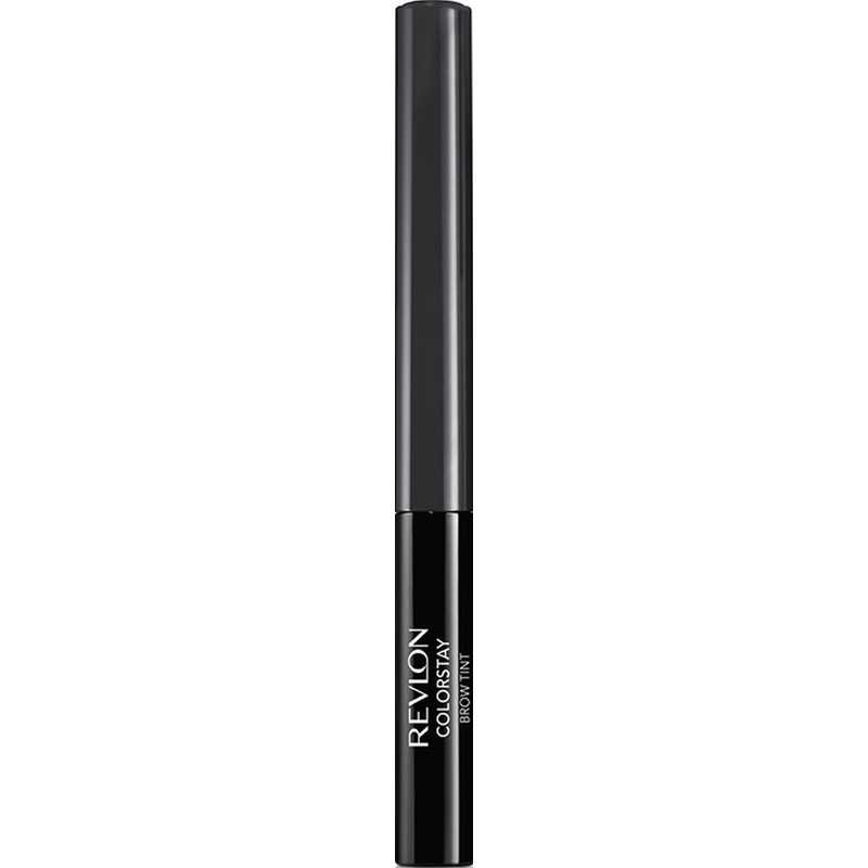 Revlon ColorStay Brow Tint, Soft Black