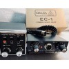Delta 5 Pin Din REALISTIC DELTA EC1 MIC AMPLIFIER w/