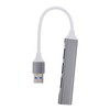 LABRIMP Usb Port Hub for Laptop Expand Your Device Connectivity