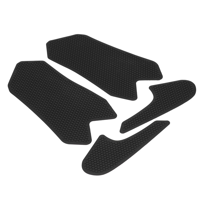 Motorcycle Gas Tank Protectors Slip Resistant Heat Insulation Replacement For