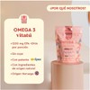 Vitatú Omega 3 Aceite de Pescado, 1200 mg EPA DHA,