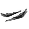 1 Pair Front Bumper Grill Lower Trim Molding 52112 02110