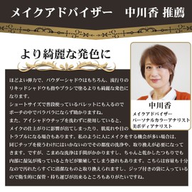 Rikkey Eye Shadow Tip, Disposable Use, 50 Pieces, Eye Tip, Makeup Brush, Double (Black)