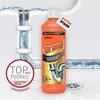 Drano Power Gel Pipe Free Drain Cleaner, Drain Cleaner, Pipe