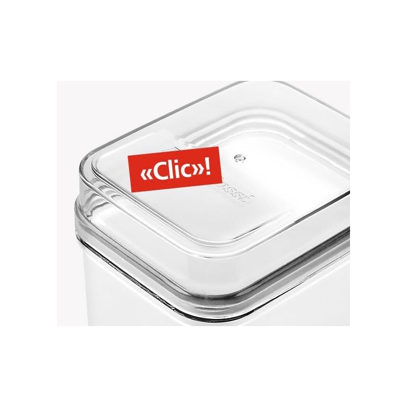 Betty Bossi Click Box, 500 g - Pack of 2