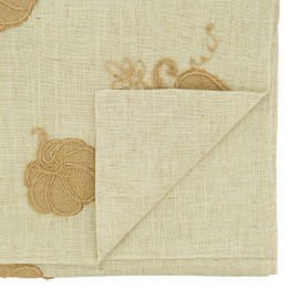Pumpkins Design Table Runner
