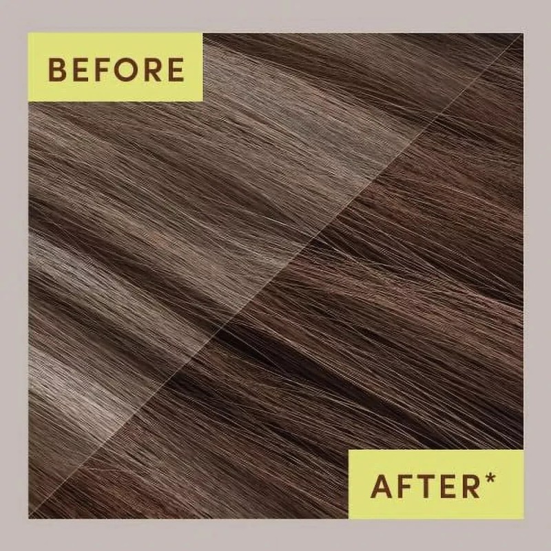 Hims Under Cover Hair Color & Conditioner for Men Semi